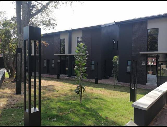 2 BEDROOM PROPERTY TO RENT IN HAZELWOOD